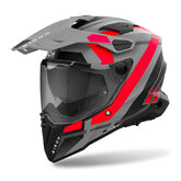 CASCO AIROH COMMANDER 2